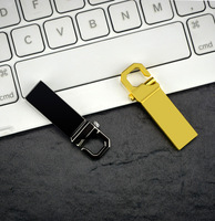 Clé USB OEM avec interface USB 3.0 Nouveau disque flash USB de 1 Go à 256 Go en taille de clé