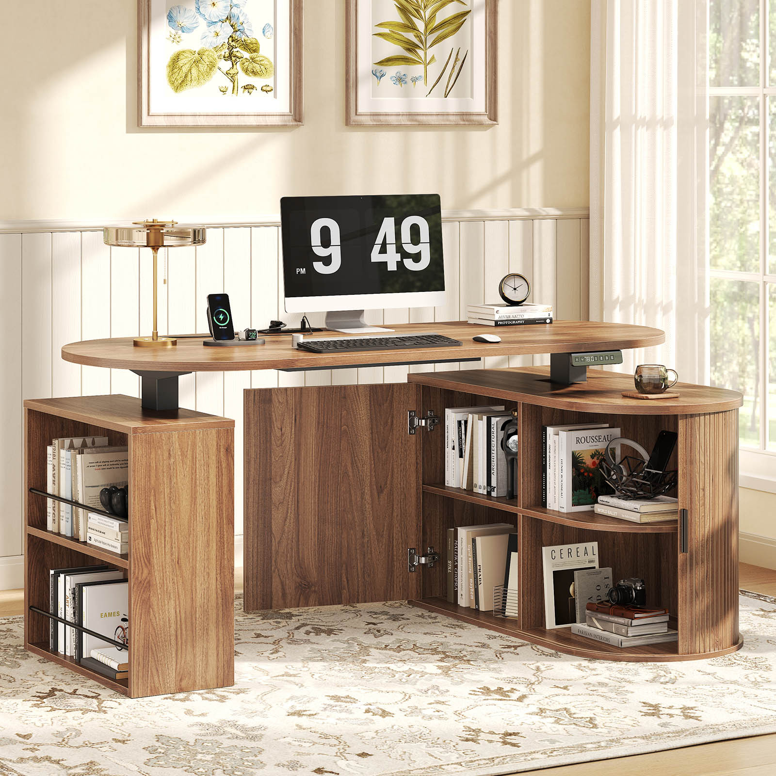 Legno Rustico