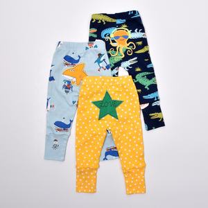 Pantalon long à pieds <span class=keywords><strong>pour</strong></span> bébé, extra doux, de haute qualité, indispensable <span class=keywords><strong>pour</strong></span> l'automne, <span class=keywords><strong>pour</strong></span> nourrissons et nouveau-nés, vente en gros - Product Image 6