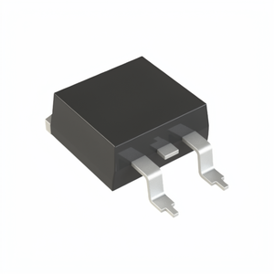 BOM IC In Stock Electronic Chips Component Transistors IPB80P03P4L04ATMA2 PG-TO263-3-2 - Product Image 1