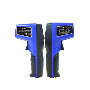 Заводская цена, хорошее качество, промышленный термометр, резервуар для воды, термометр, спектральный пирометр, температурные инструменты - Product Image 4