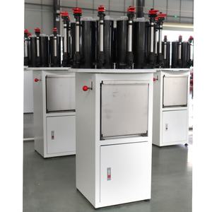 Machine de dosage manuelle pour peinture liquide à base d'eau, acrylique, encre et colorant - Product Image 5