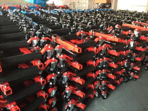 Soporte profesional para ruedas de coche - Product Image 6