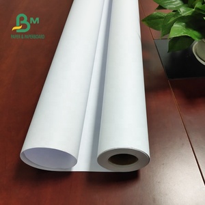 <span class=keywords><strong>A0</strong></span><span class=keywords><strong>ขนาด</strong></span>80gsm 50M 100M 150M กระดาษพล็อตเตอร์ CAD แบบไม่เคลือบผิวสำหรับการวาดภาพทางวิศวกรรม - Product Image 6