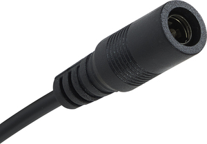 DC5521男性用オープンコネクタ電源ケーブルLEDカメラ用0.5M 1 M 2M 3MラバーDCプラグコンピュータ & 家電用 - Product Image 2