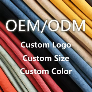 เสื้อยืดคอกลมแขนสั้นผ้าฝ้าย 100% คุณภาพดีสำหรับฤดูร้อน น้ำหนัก 180 กรัม รับสกรีนลายตามสั่งสำหรับผู้ชาย - Product Image 5