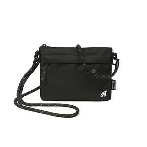 Borse a <span class=keywords><strong>tracolla</strong></span> di lusso personalizzate a <span class=keywords><strong>tracolla</strong></span> con Logo personalizzato a spalla singola - Product Image 6