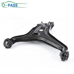 Bras de commande inférieur avant OPASS pour <span class=keywords><strong>AUDI</strong></span> <span class=keywords><strong>80</strong></span> 90 COUPE <span class=keywords><strong>CABRIOLET</strong></span> 1987- 895407147A - Product Image 3