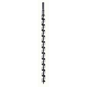 KRINO - 050441800 Broca de Lewis para madera en espiral simple L 600mm - EAN 8014249136422 BROCAS BROCA PARA MADERA - Product Image 1