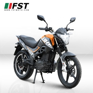 มอเตอร์ไซค์วิบากสำหรับผู้ใหญ่ รุ่นซูเปอร์อัตโนมัติ แรงเร็ว แข็งแกร่ง - Product Image 3