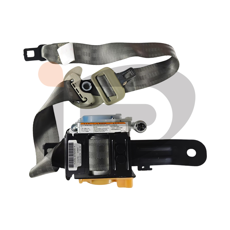 Remanufactured Seat Belt Repair 77960 Triple-Stage Seat Belt Pretensioner Repair Kit – Rebuilds Seatbelts With 3 Plugs, Fits Most Models, Remanufactured SEAT BELT REPAIR Brand - Foto 7