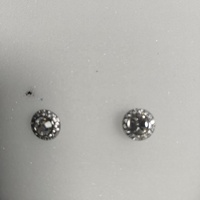 Ensemble de bijoux de luxe en zircon de la série Angel avec collier, bracelet et boucles d'oreilles, livré avec boîte, adapté à toutes sortes de fêtes