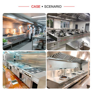 Griglia a Carbone Santa Maria Argentina <span class=keywords><strong>in</strong></span> Acciaio Inox Premium con Altezza Regolabile per Hotel e Ristoranti di Lusso - Product Image 6