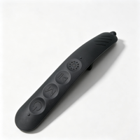 Clavier en silicone personnalisé OEM ODM, boutons en caoutchouc étanches, moule en silicone de couleur personnalisée, résistance aux hautes températures