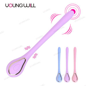 जेब स्लिम वाइब्रेटर्स डिल्डो गुदा प्लग महिला हस्तमैथुन योनि बट कामुक लिंग मशीन महिलाओं के लिए सेक्स खिलौने - Product Image 1