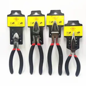Hand Tool Manufacturer Germany Type Combination Plier