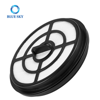 49-90-1963 Filtre de remplacement pour aspirateur à dos Milwaukee 49-90-1963 M18 FUEL 3-en-1 0885-20 0885-21HD