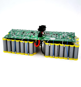 73.6V 6.4Ah 10Ah 12Ah 13.6Ah X2 I2SE X2SE XT 167 I180 SGW Remplacement Super segway I2 X2 <span class=keywords><strong>Batterie</strong></span> grande capacité - Product Image 3