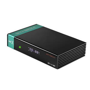Receptor de Satélite Digital GTMEDIA <span class=keywords><strong>V8X</strong></span>, Decodificador DVB-S/S2/S2X - Product Image 4