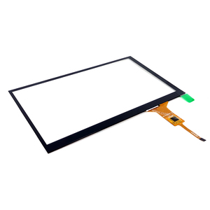 G + G 7 inch cảm ứng điện dung bảng điều chỉnh 6H 7 ''đa màn hình cảm ứng với gt911 IC mô hình LCD hiển thị bảng điều khiển bởi nhà cung cấp - Product Image 3