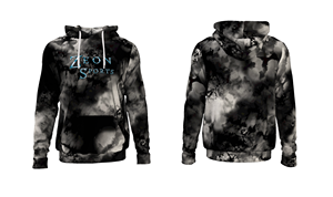 Nueva llegada sudaderas de alta calidad sublimación personalizada de manga larga sudaderas con capucha cálidas de lana - Product Image 4