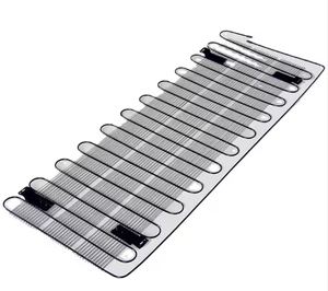 Mới bundy Ống lạnh condenser lõi thành phần động cơ HVAC Tủ Đông & tủ lạnh thiết bị bay hơi cuộn dây - Product Image 5