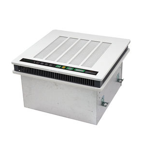 Fabriek Direct Plafond Medische Luchtreiniger Ziekenhuis Restaurant Witte Hepa Filter Verwijderen Rook - Product Image 4