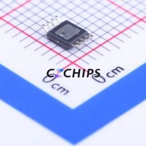 Nuevo AMPLIFICADOR DE POTENCIA DE Audio con chip IC de circuito integrado TPA0211DGNR Original - Product Image 2