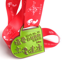 Meilleure vente de trophée en métal doré avec logo personnalisé médailles et plaques souvenirs sportifs artisanat en métal de qualité