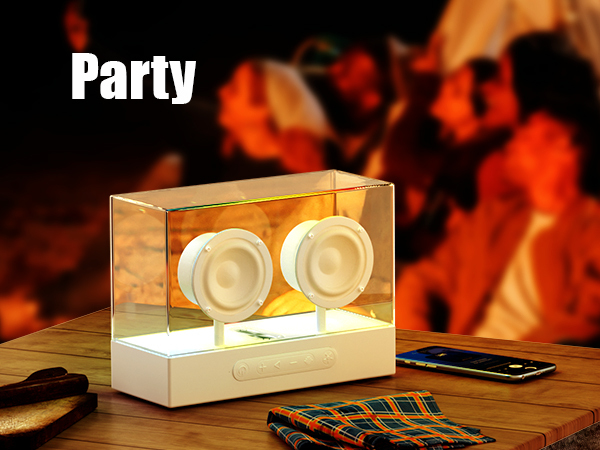 Output 40w High Power Wireless Karaoke Blue Tooth Speakers Stereo Surround Subwoofer Speaker