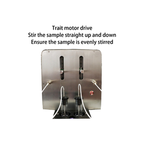 Наде SYD-2430A лаборатории Автоматическая застывающая/замерзания тестер нефтепродуктов - Product Image 4