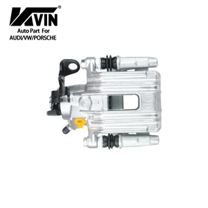 KVIN 6R0615423 Maître-<span class=keywords><strong>cylindre</strong></span> de pompe de séparation arrière pour VW <span class=keywords><strong>Polo</strong></span> 2010-2019 Audi A1 2010-2018 Gauche 6R0 615 423 - Product Image 4