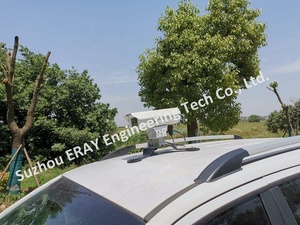 Hệ Thống Quản Lý Tài Sản Đường Bộ ERAY Hình Ảnh Hàng Có Độ Phân Giải Cao Được Thu Thập Trong Điều Kiện Động - Product Image 3