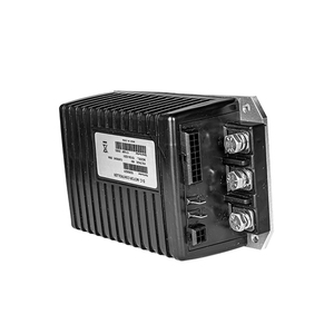 48V 250A 1510A-5251 Curtis DC-Motorsteuerung IP65-Schutz CE-Zertifiziert 5000W Ausgangsleistung für Elektrofahrzeuge Golfcarts Club - Product Image 1