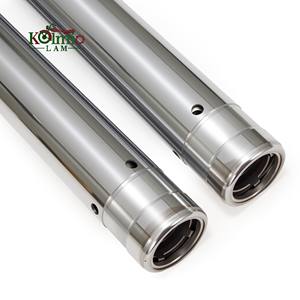 KOLMIO-LAM adatta per YAMAHA MT07 2014-2020 <span class=keywords><strong>freno</strong></span> <span class=keywords><strong>anteriore</strong></span> sospensione forcella tubi interni ammortizzatori accessori <span class=keywords><strong>moto</strong></span> - Product Image 3