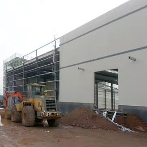 ไฟส่องสว่างสำหรับใช้ในสำนักงานทนทานต่อการกัดกร่อน - Product Image 5