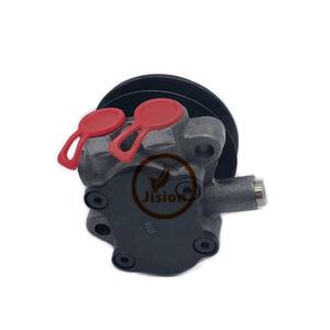 Pièces de machines de construction Jision L110 L120 Chargeur Pompe à carburant du moteur 22803123 20980697 - Product Image 4