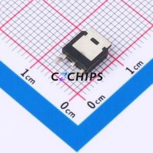 ทรานซิสเตอร์สนามทรานซิสเตอร์ TO-252-3L TM20N10D แบบใหม่ดั้งเดิม (MOsfet) ชิ้นส่วนอิเล็กทรอนิกส์ชิป & บริการบอม - Product Image 2
