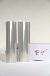 ฟิล์มเคลือบเย็นแบบใส PET คุณภาพสูงสำหรับปกป้องภาพถ่าย - Product Image 5