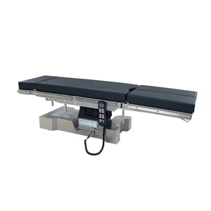 เตียงผ่าตัดไฟฟ้าใช้ในห้องผ่าตัดอเนกประสงค์ - Product Image 1