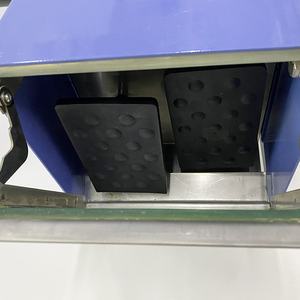 Homogénéisateur BioBase tissus animaux échantillons biologiques homogénéisation machine de traitement écran tactile homogénéisateur stérile pour laboratoire - Product Image 4