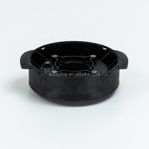 Base de Montaje de Motor de Tornillo sin Fin de Plástico para Dron Agrícola DJI Agras T100 T70 T70P, Pieza de Repuesto - Product Image 2