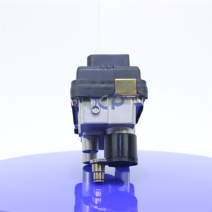 Nuevo Actuador Electrónico Turbo 54359700043 54359710038 7823256 7823255 59001107239 SU-016 6NW010430-03 para <span class=keywords><strong>125D</strong></span> 225D F20/F21 6 - Product Image 5