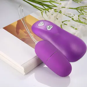Impermeabile vibrante amore uovo masturbazione massaggiatore pantaloni del sesso strumenti donna Dildo punto G stimolatore clitoride portatile vibratore proiettile