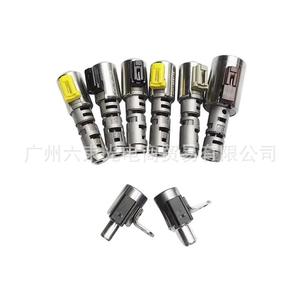 Vanne solénoïde de transmission automatique 09g Tf60sn pour VW Audi Skoda, pièces de rechange et de réparation pour voitures - Product Image 5