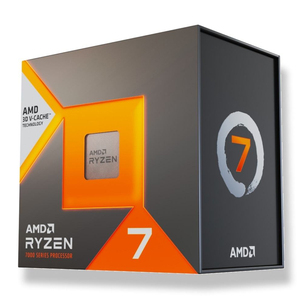 ซีพียู AMD <span class=keywords><strong>Ryzen</strong></span> 7 <span class=keywords><strong>7800X3D</strong></span> 5nm สำหรับเดสก์ท็อป แบบถาดแพ็คใหม่เอี่ยม พร้อม 3D V-Cache ประสิทธิภาพสูงสำหรับการเล่นเกม โปรเซสเซอร์ 8 คอร์ - Product Image 2