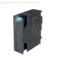 Módulo de Interfaz 6ES7153-4AA01-0XB0 IM, Dispositivo Remoto de E/S Distribuidas, Módulo de E/S Distribuidas, Nuevo y Original en Stock