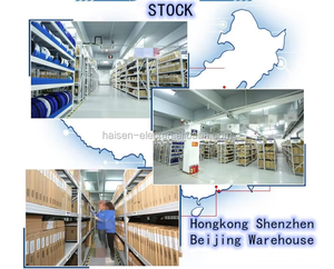 HAISEN QuecteI GNSS GPS 모듈 L89-S90 IRSS GLONASS BeiDou Galileo와 QZSS L89-S90 L1 및 L5 밴드에서 작동 GPS L89 - Product Image 5