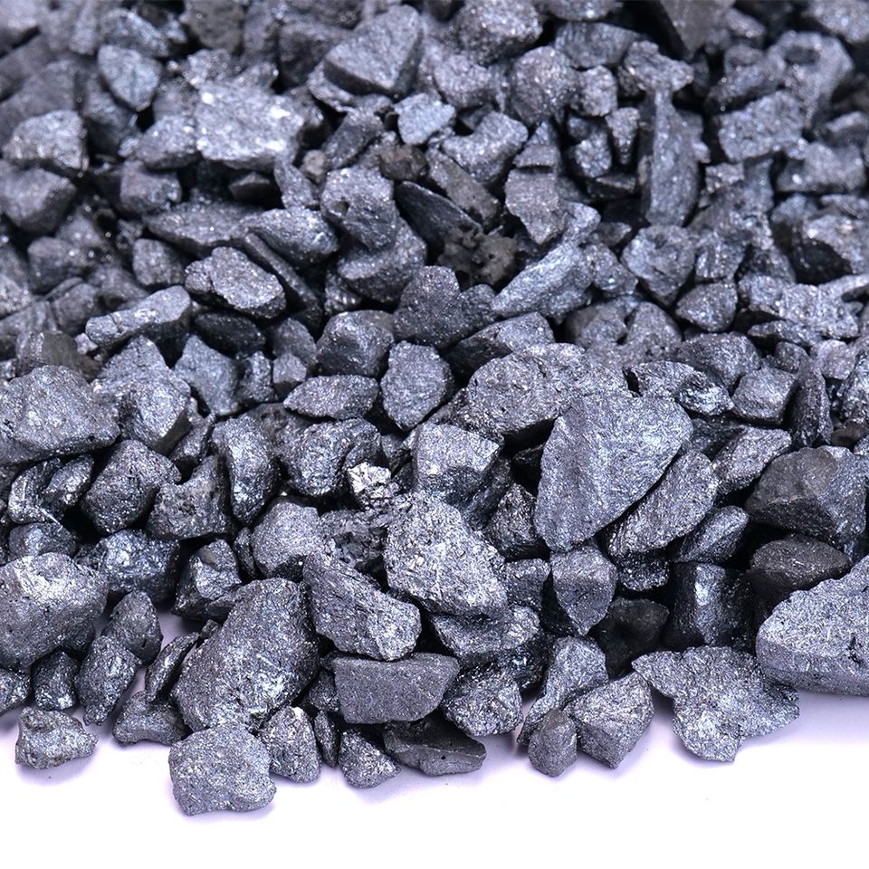 SiCaBa Ferro Silicon Inoculant