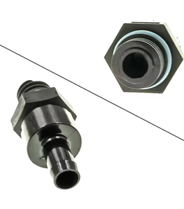 4693369AA Válvula PCV, Kit de Reparación de la Tapa de la Válvula, Accesorios para Auto, Motor para <span class=keywords><strong>Mini</strong></span> R50 R52 R53 1.4i 1.6i Dodge - Product Image 2